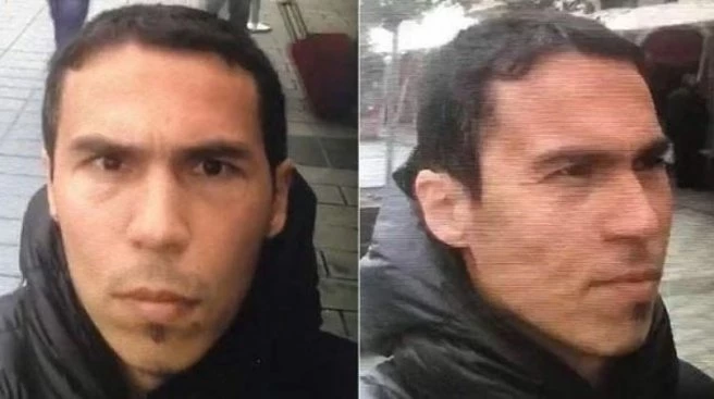Mahkeme Başkanından Reina katlıamcısına tepki
