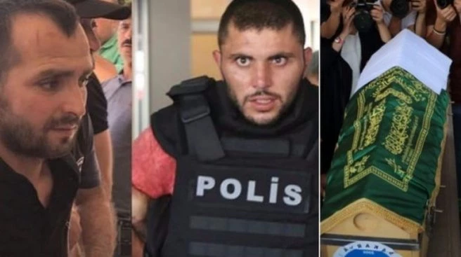 Mahkeme salonunda şok! Mide bulandıran itiraf