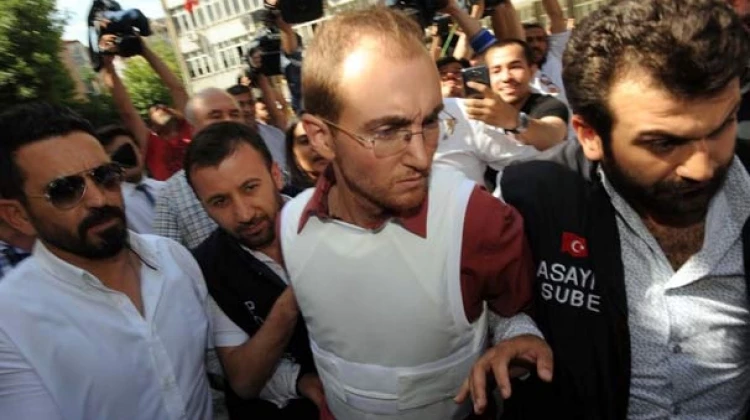 Mahkemede kan donduran sözler!