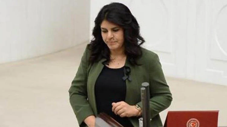 Mahkemeden 'Dilek Öcalan' kararı