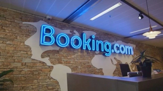 MAHKEMEDEN BOOKİNG.COM KARARI