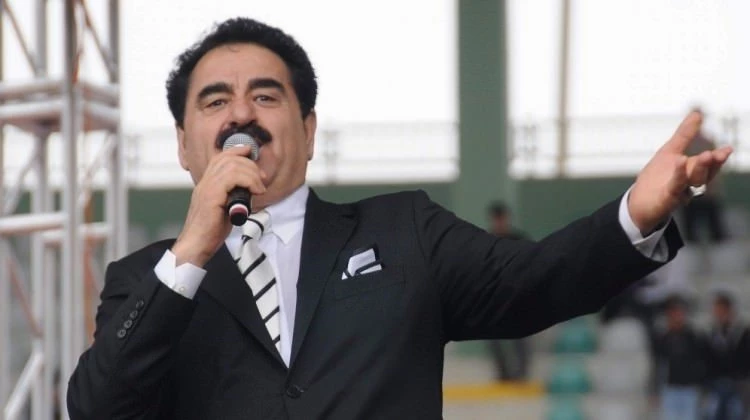 Mahkemeden İbrahim Tatlıses kararı!