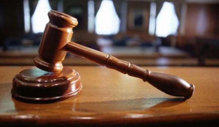 MAHKEMEYE GİTMEDEN 341 BİN DAVA ÇÖZÜLDÜ