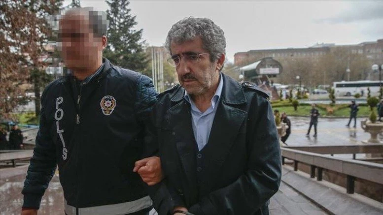 MAHKEMEYE SEVK EDİLDİ