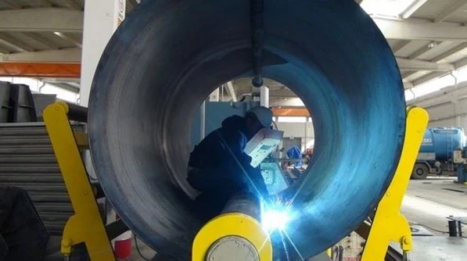 Makine ihracatı 7 ayda 8 milyar dolara ulaştı