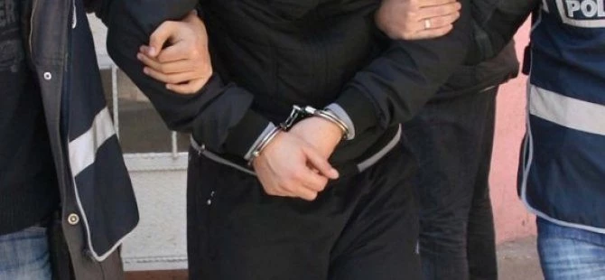 Malatya'da 12 asker gözaltına alındı