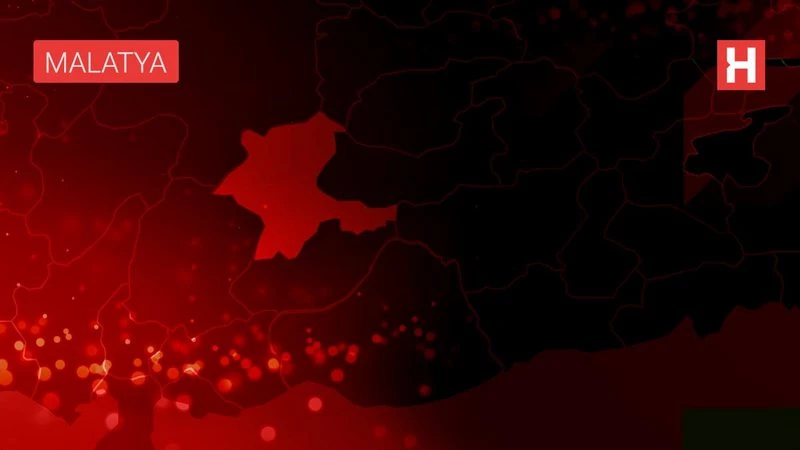 Malatya`da görevli 23 yıllık polis görevini ilk günkü heyecanla yapıyor