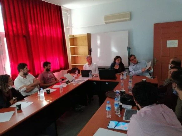 Malazgirt zaferinin yerini belirleyecek projenin çalışmalarına devam ediliyor