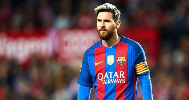 Manchester City?den Lionel Messi?ye Çılgın Teklif