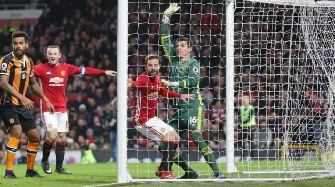 Manchester United finale yakın!