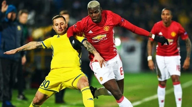 Manchester United işi Old Trafford`a bıraktı!