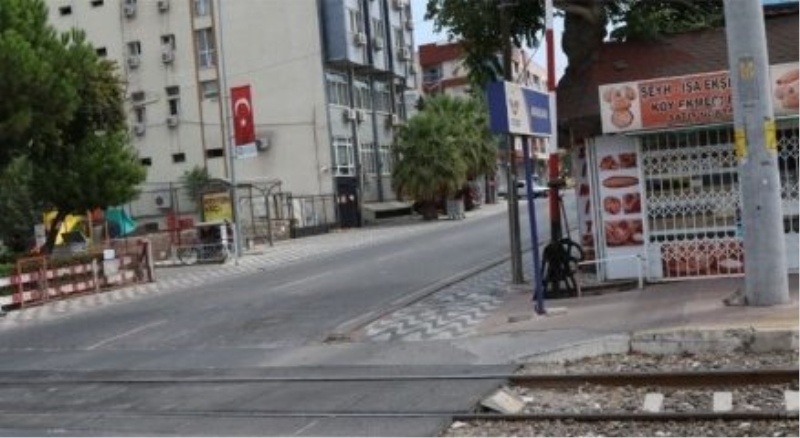 Manisa beşik gibi!