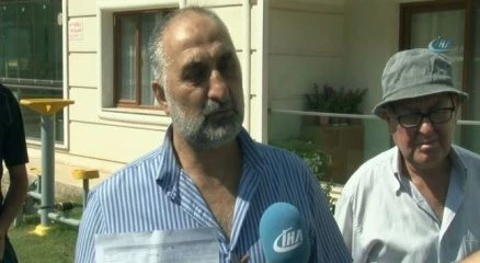 Manisa?da FETÖ?cü müteahhit darbesi