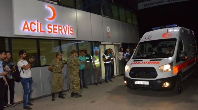 Manisa`da aynı kışlada bu kez de grip salgını