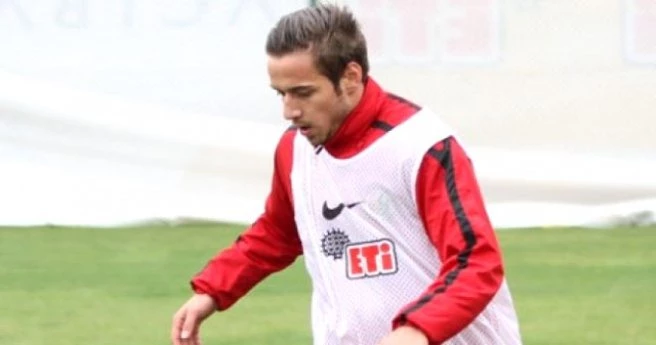 Manisaspor, Ufuk Budak`ı Transfer Etti