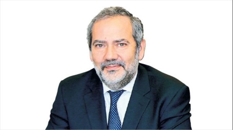 Mapfre Genel Grubu?nda yeni CEO Muñoz