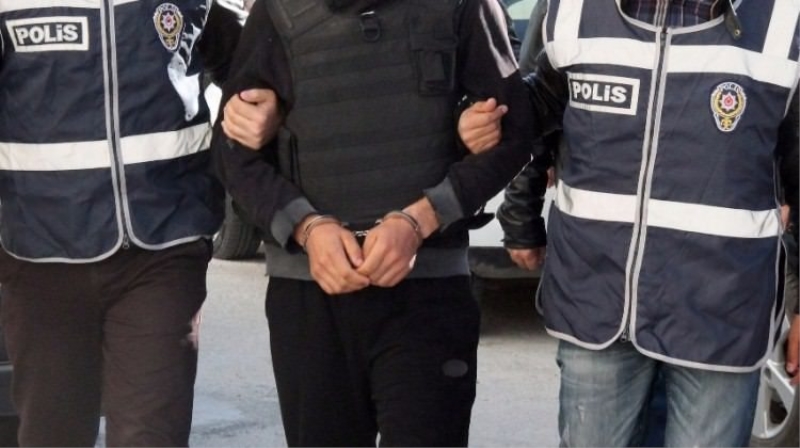 Mardin'de teröre 'lojistik' darbesi