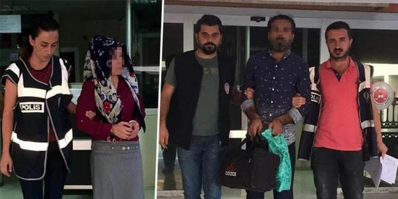 Mardin`de 6 yıl önce işlenen cinayetin sır perdesi çözüldü