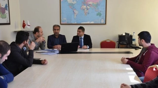 Mardin`e 13 Sağlık Personeli Atandı