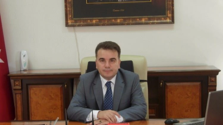 Mardin Kızıltepe Belediyesine kayyum atandı