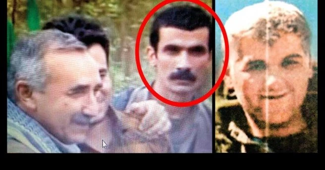 Mardin`de öldürülen Yaşar Uygur`un saklandığı sığınakta katyuşa füzeleri bulundu