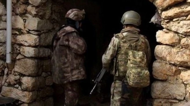 Mardin`de PKK`ya darbe üstüne üstüne