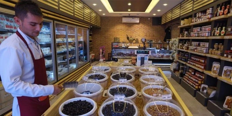 MARKETLERE YÖRESEL ÜRÜN ZORUNLULUĞU