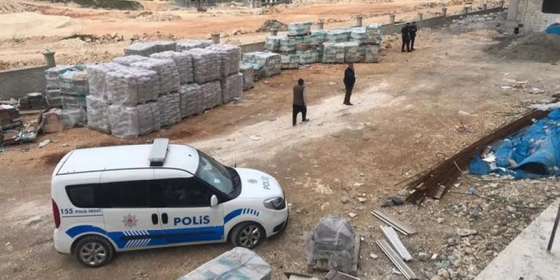 MAVİ BALİNA ŞÜPHESİ