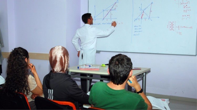 MEB'den yeni dershane kararı