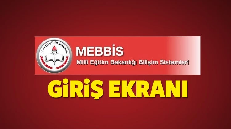 Mebbis.meb.gov.tr giriş | Öğretmen atama sonuçları sorgulama