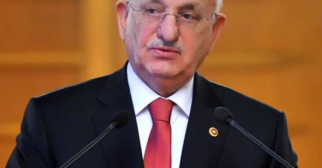 Meclis Başkanı İsmail Kahraman`ın başarılı bir ameliyat geçirdiği açıklandı