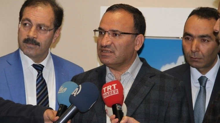 Meclis karışmıştı... Bakan o sayıyı açıkladı!
