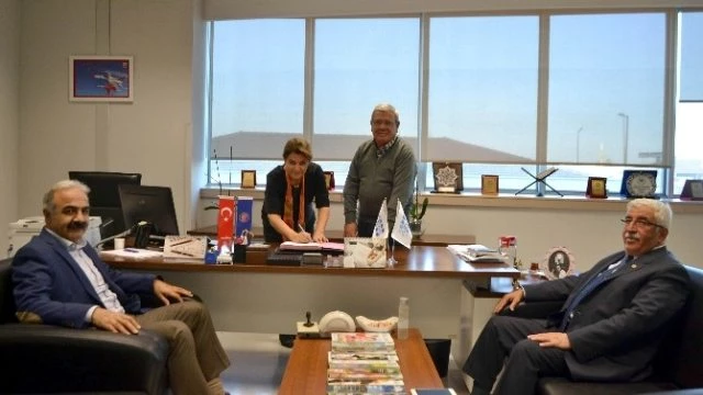 Medicana, Türk-İş Konfederasyonu ile Sağlık Anlaşması Yaptı