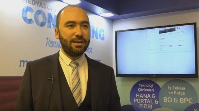 Medyasoft`un Sap Üzerine Verdiği Eğitim ve Danışmanlık Hizmetleri Neler?