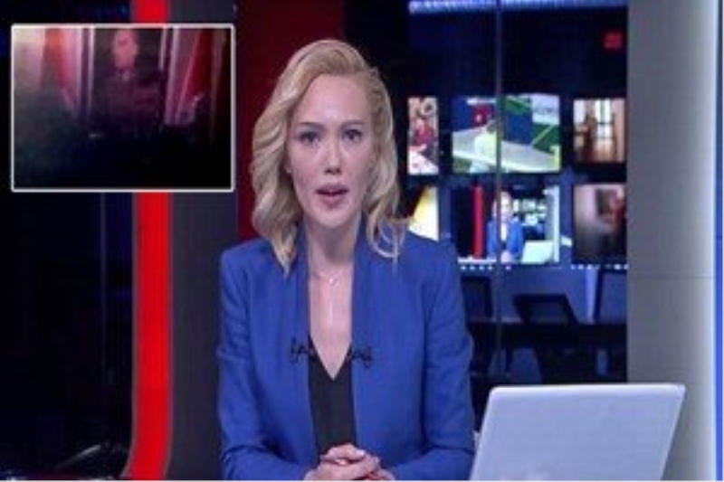Meğer o `bildirinin` provası varmış