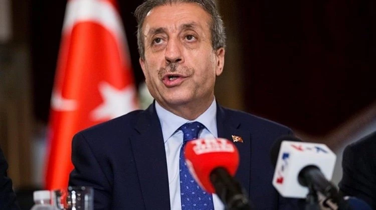 Mehdi Eker: 15 Temmuz diğer darbelerden farklı