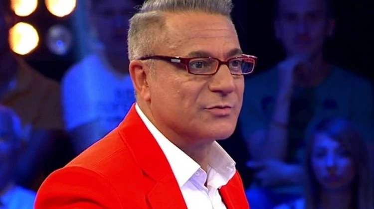 Mehmet Ali Erbil'den flaş 'Altın Kelebek' açıklaması! Tüm ödülleri...