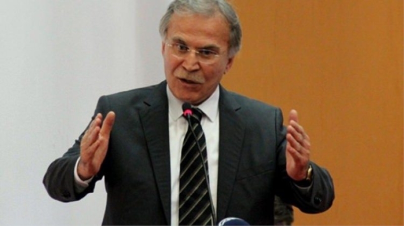 Mehmet Ali Şahin'den Kılıçdaroğlu'na Lozan yanıtı