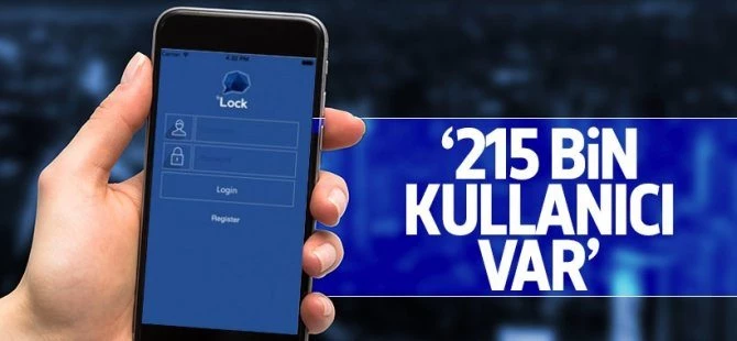 Mehmet Ali Şahin: 215 bin 'ByLock' kullanıcısı var