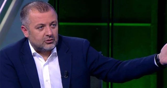 Mehmet Demirkol: Allah Aşkına Siz De Bir Şey Yapın