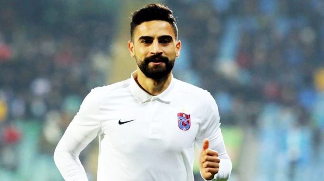 Mehmet Ekici yeni takımıyla anlaştı!