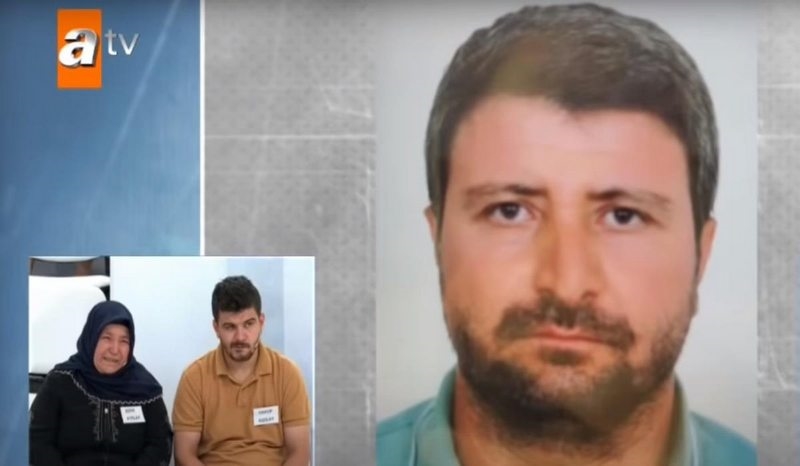 Mehmet Kızılay kimdir? Mehmet Kızılay`a ne oldu, nerede? Mehmet Kızılay bulundu mu?