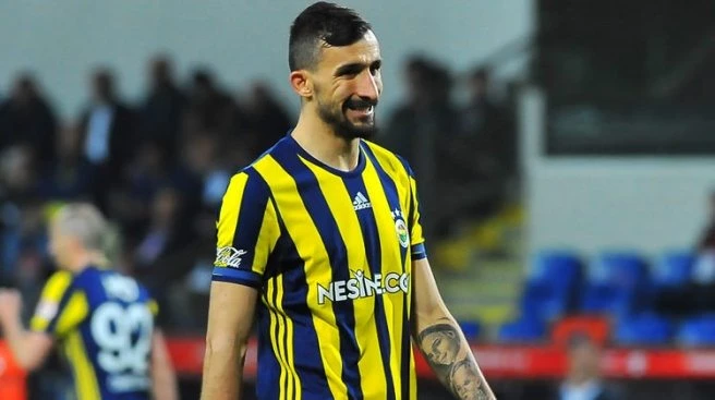 Mehmet Topal isyan etti! `Şaka gibi inanamıyorum`