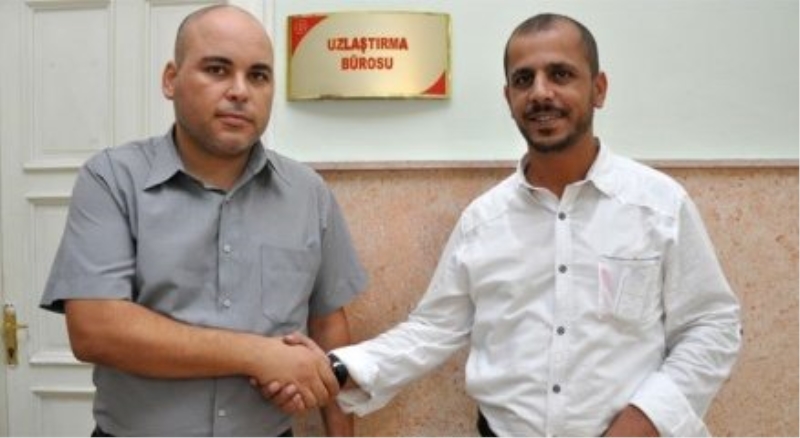 Mehmetçik Vakfı?na bağış hapis cezasından kurtardı