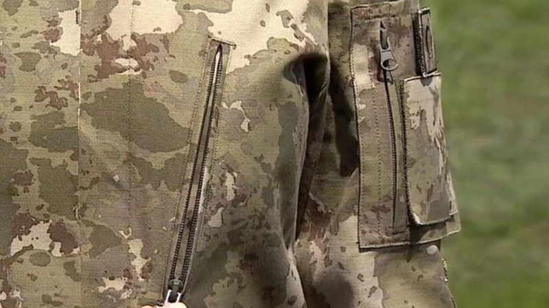 Mehmetçik`e yeni üniforma! Üzerindeki renk ve desenler görev yaptıkları bölgelerin coğrafi yapısına göre tasarlandı