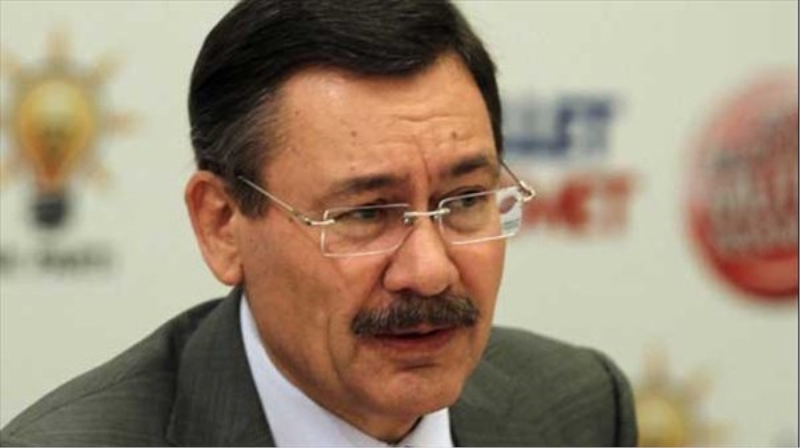 Melih Gökçek: 14 Ağustos`ta ne yapacaklarının istihbaratını aldık