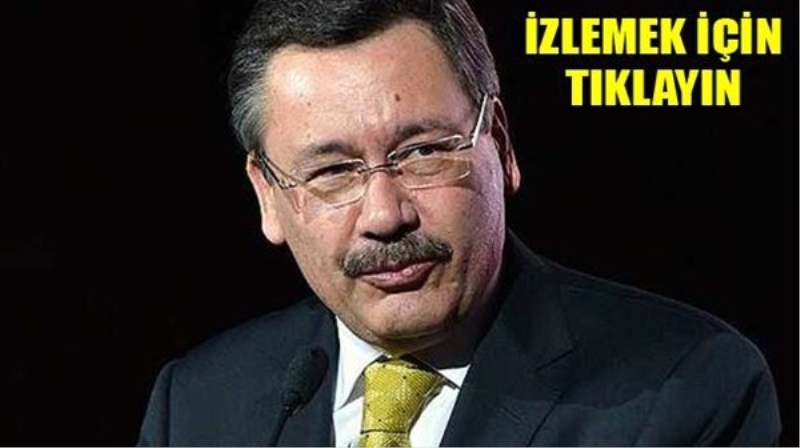 Melih Gökçek açıkladı! `Eğer darbe olsaydı o isim başbakan olacaktı`