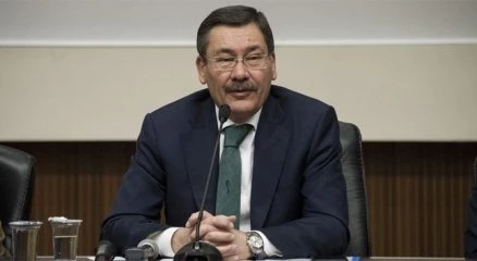 Melih Gökçek galibiyetten çok memnun