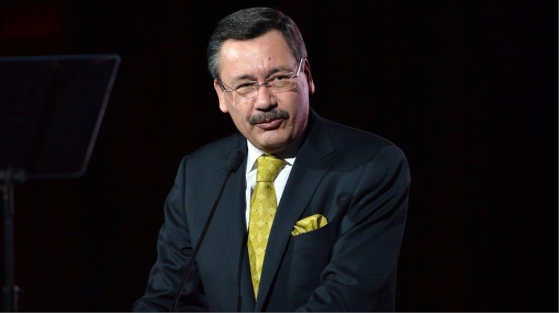 Melih Gökçek istifa' iddialarına öyle bir yanıt verdiki...! - Melih Gökçek istifa söylentilerine ne cevap verdi?