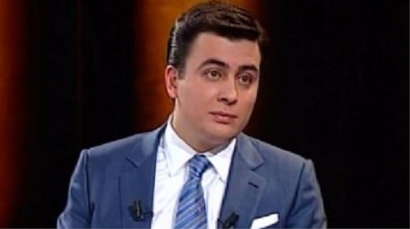 Melih Gökçekin oğlu Kılıçdaroğlundan özür diledi